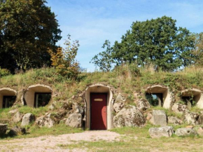 Holiday home HÖÖR X, Höör